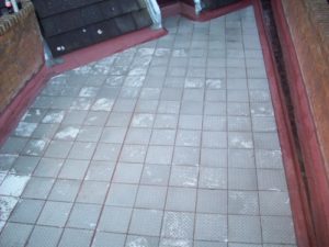 Promenade Tiles