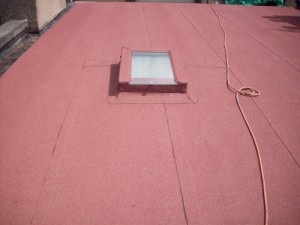Red Mineral
